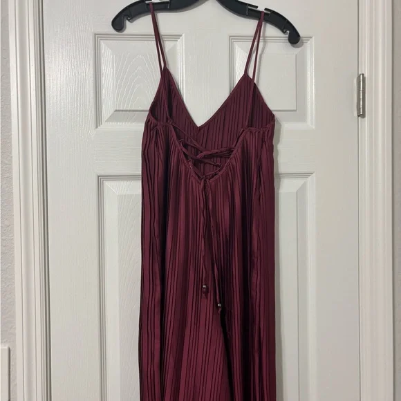NWT Anthropologie Jumpsuit (S) - Picture 5 of 6